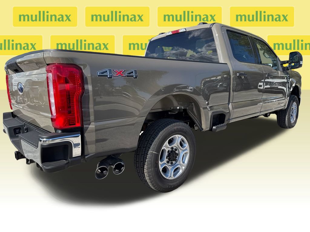 New 2026 Ford F250 XLT AWD/4WD image 14