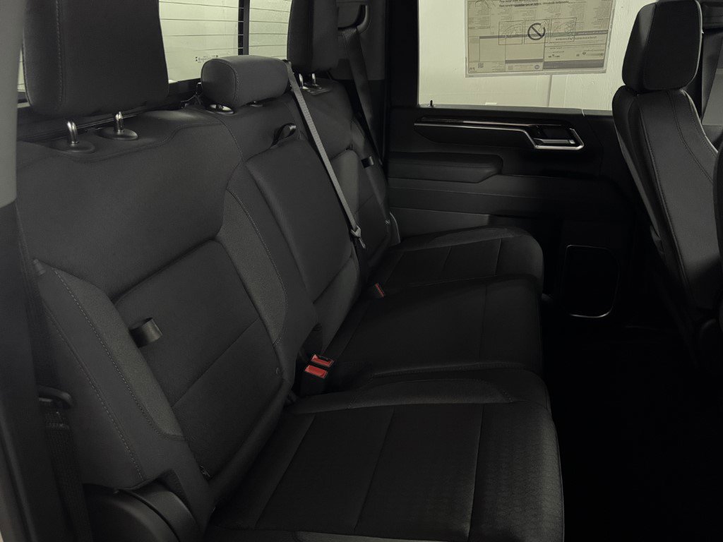 New 2026 GMC Sierra 2500 SLE image 46