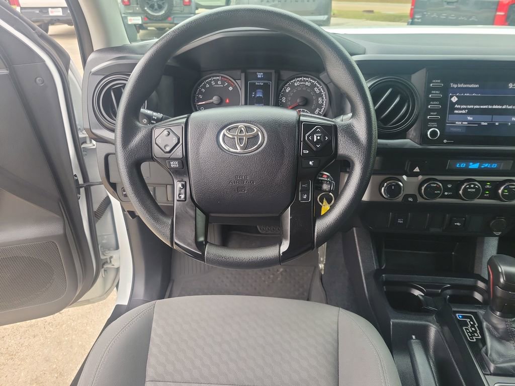 Certified 2023 Toyota Tacoma SR image 21
