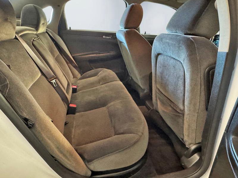Used 2013 Chevrolet Impala LT image 20