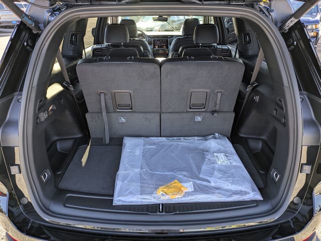 New 2025 Jeep Grand Cherokee L Altitude image 26