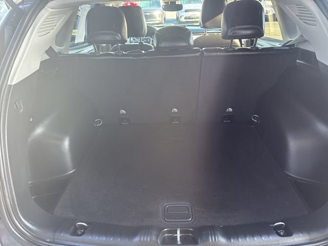 Used 2022 Jeep Compass Latitude AWD/4WD image 28