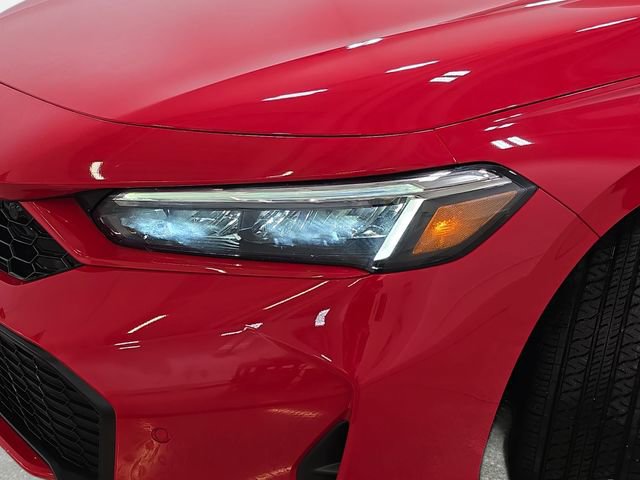 Used 2025 Honda Civic Sport image 31