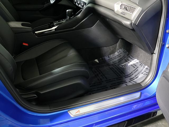 Certified 2026 Acura Integra A-Spec FWD image 33