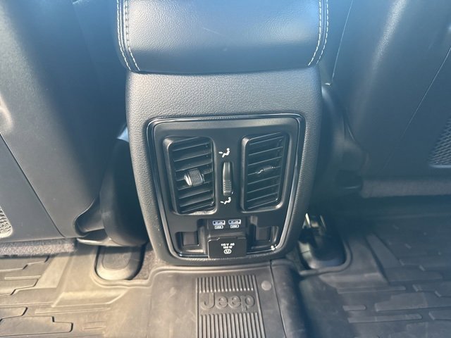 Used 2021 Jeep Grand Cherokee Limited w/ Quick Order Package 28K 80th image 35