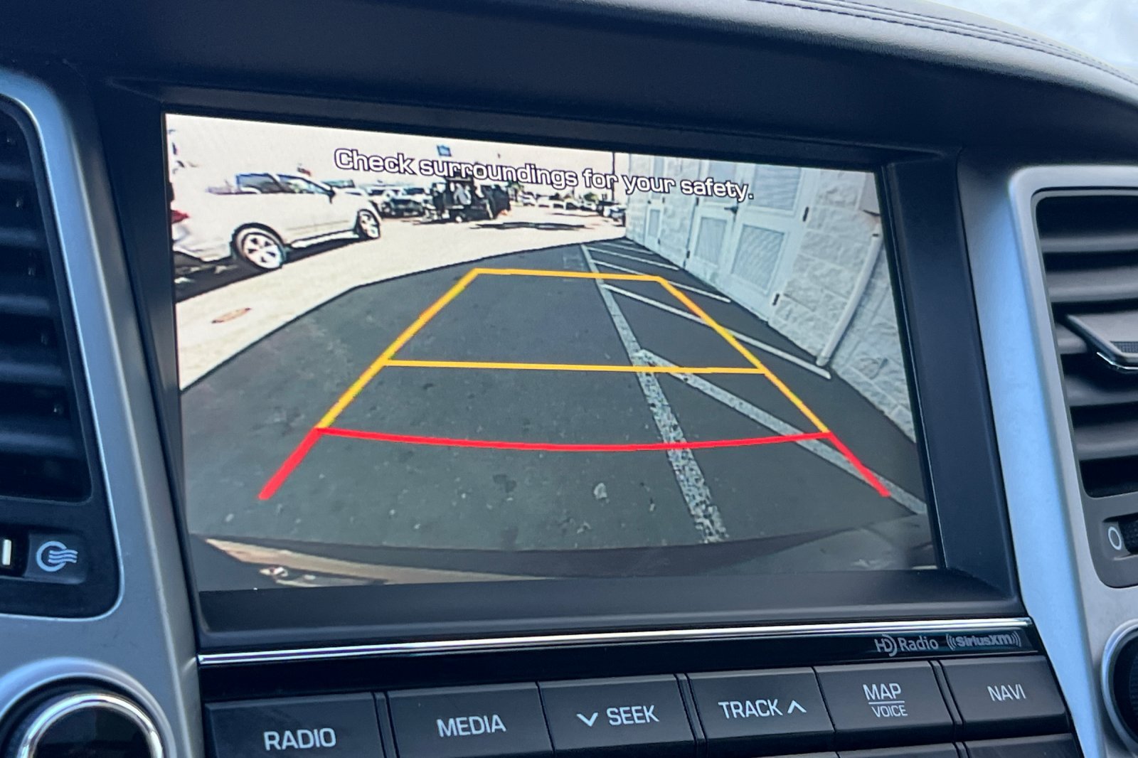 Used 2016 Hyundai Tucson Limited w/ Option Group 03 FWD image 23