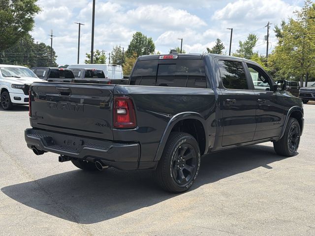 New 2026 RAM 1500 Big Horn AWD/4WD image 12