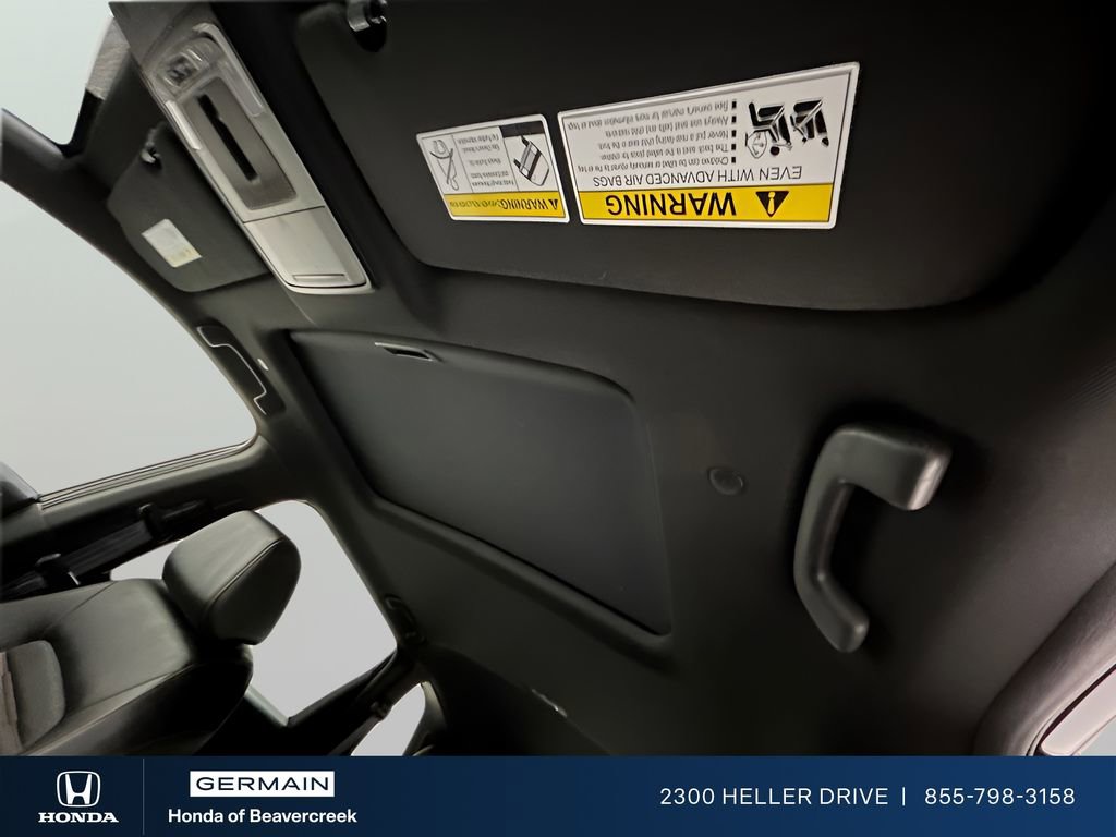 Used 2024 Honda CR-V Sport Touring image 19
