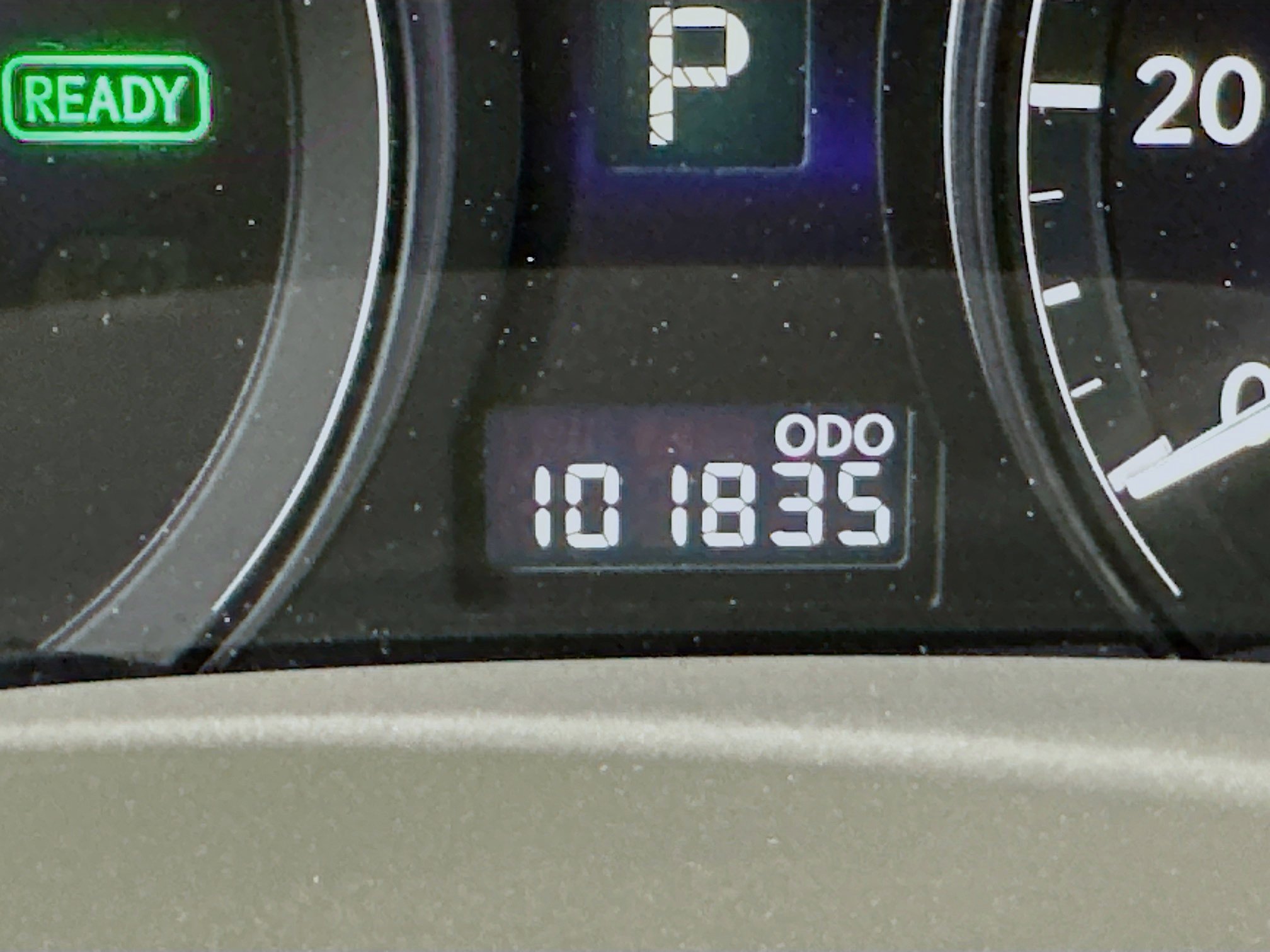 Used 2010 Lexus RX 450h AWD 4dr Hybrid image 18