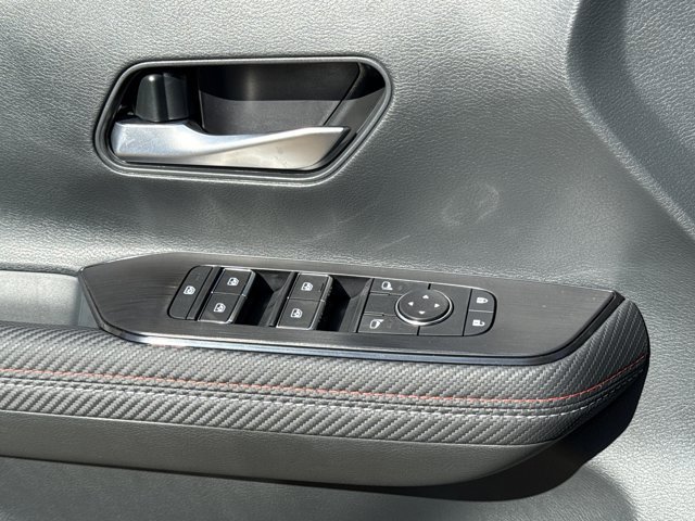 New 2026 Nissan Kicks SR w/ SR Premium Package image 15