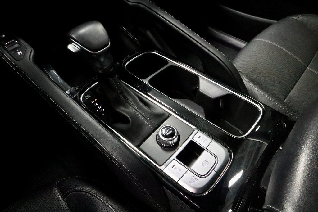 Used 2022 Kia Telluride EX w/ EX Premium Package image 36