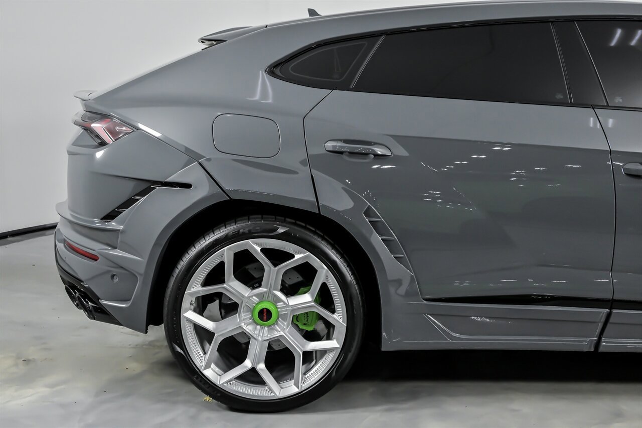 Used 2023 Lamborghini Urus S image 13