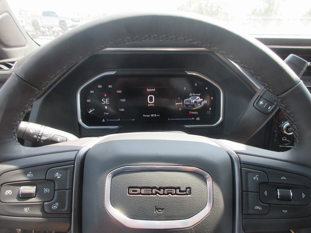 New 2026 GMC Sierra 2500 Denali Ultimate image 20