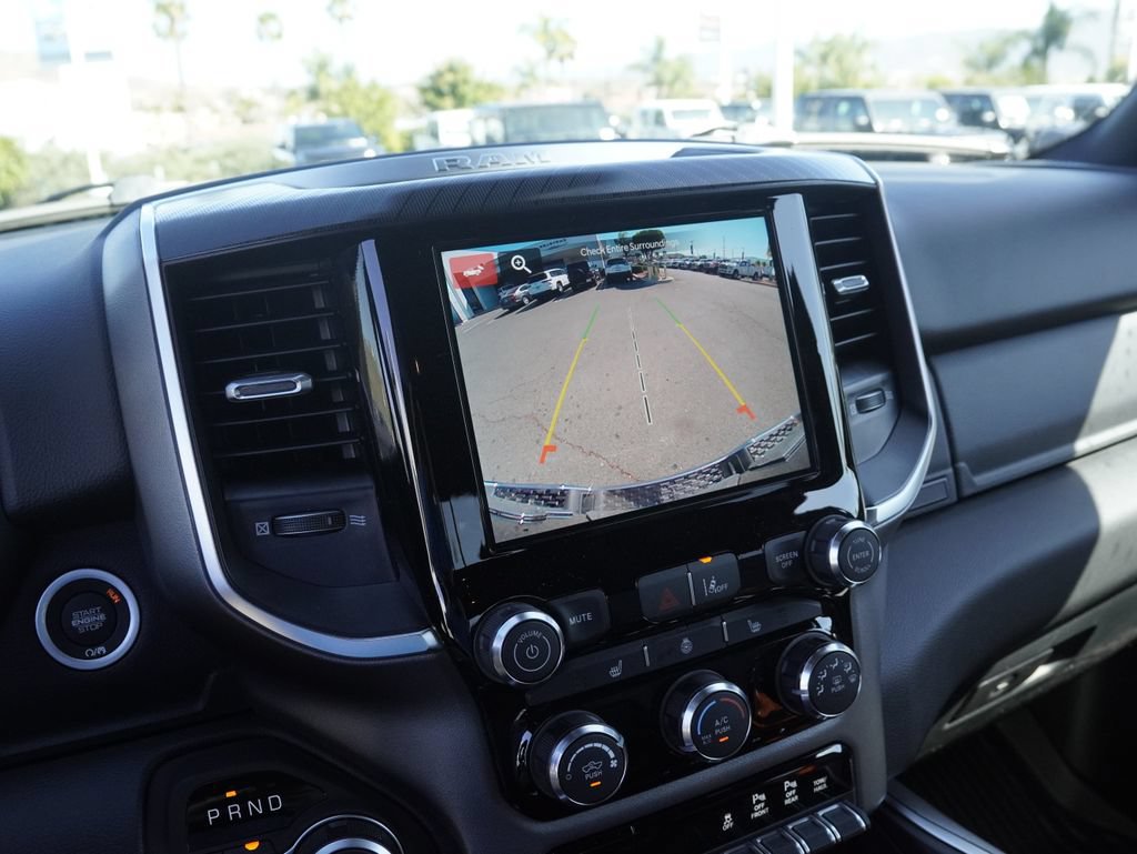 New 2026 RAM 1500 Big Horn AWD/4WD image 20