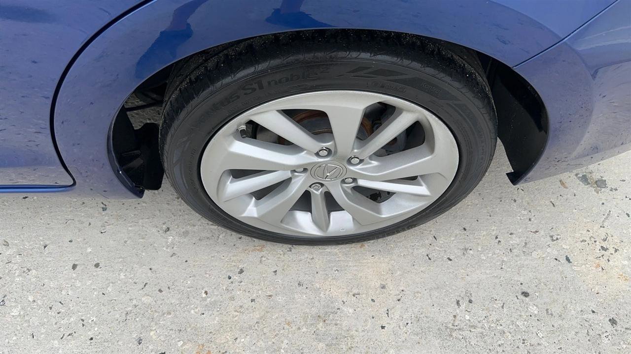 Used 2018 Acura ILX FWD image 36