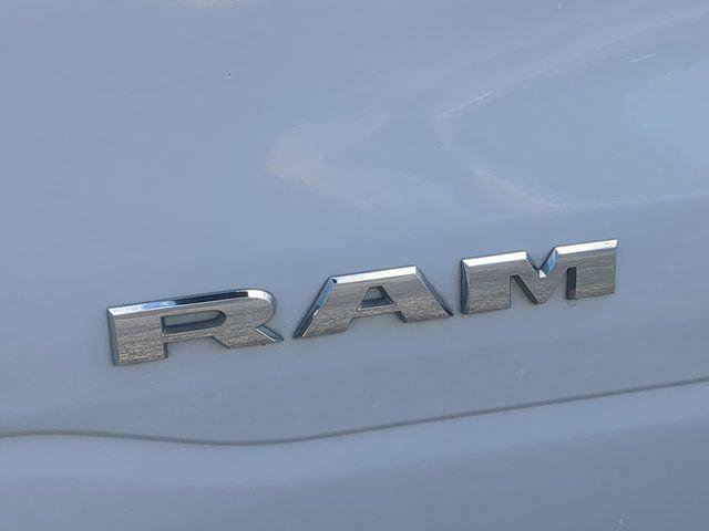 Certified 2025 RAM 1500 Big Horn image 13