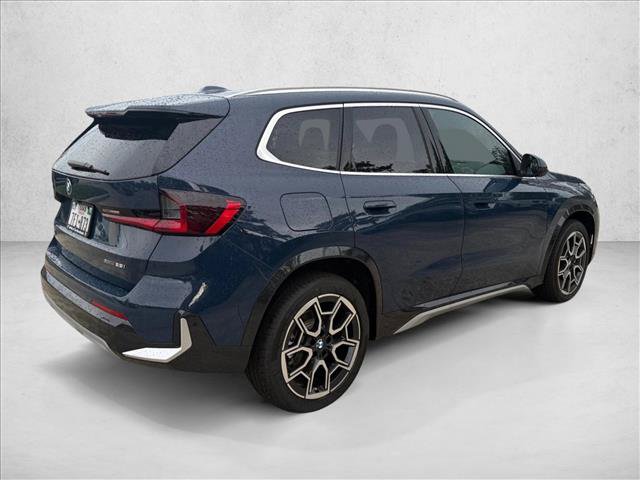 Used 2026 BMW X1 xDrive28i w/ Convenience Package AWD/4WD image 5