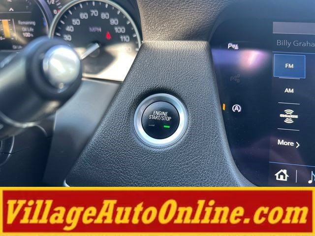 Used 2020 Cadillac CT6 Luxury AWD/4WD image 30