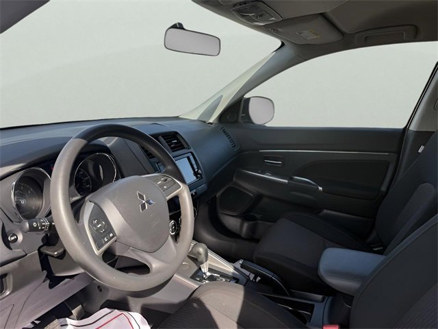 Used 2019 Mitsubishi Outlander Sport FWD image 14