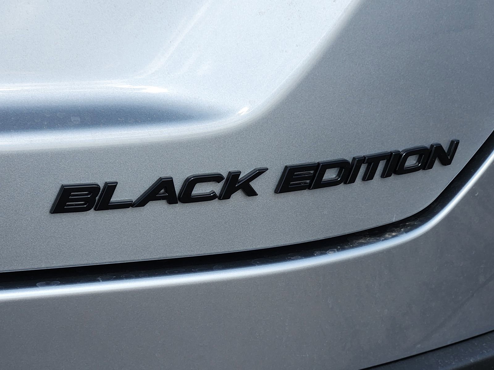 New 2026 Honda Pilot Black Edition image 13