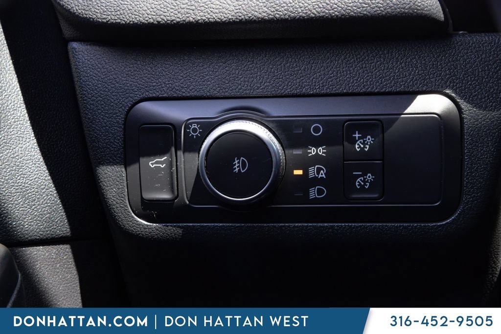 Used 2020 Ford Escape SEL AWD/4WD image 10