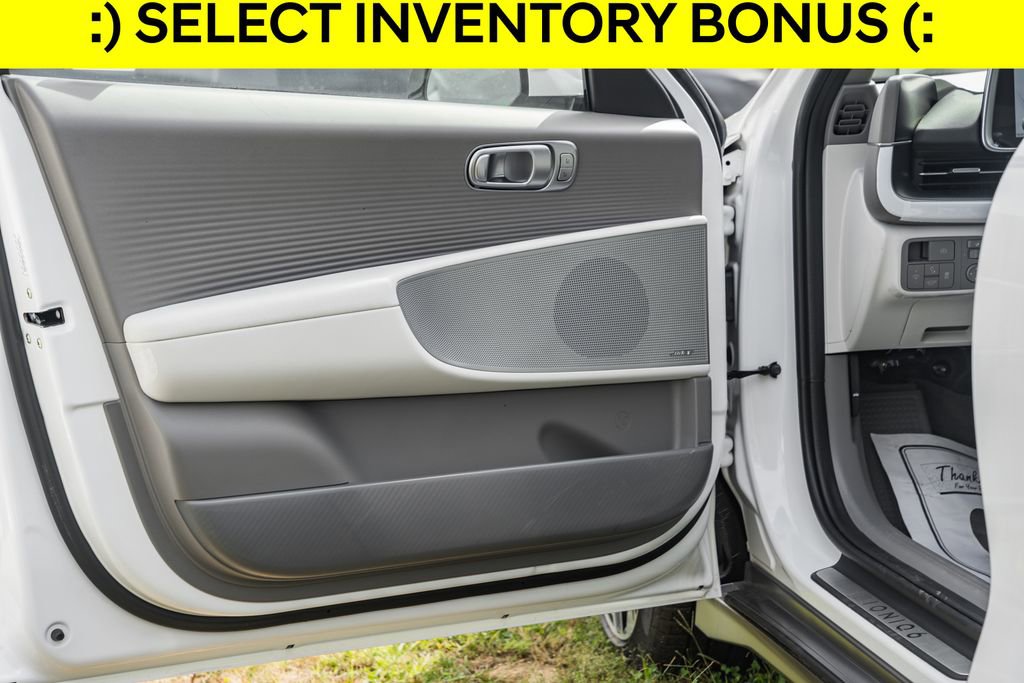 New 2024 Hyundai Ioniq 6 Limited image 35