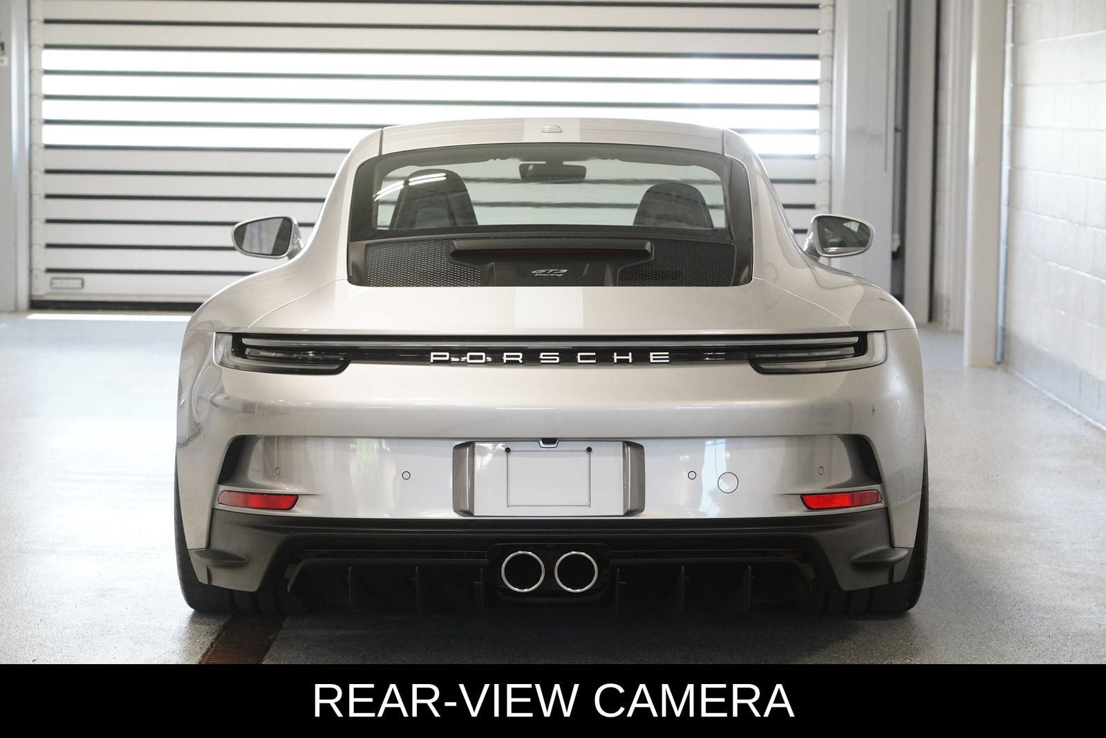 Used 2022 Porsche 911 GT3 RWD image 5