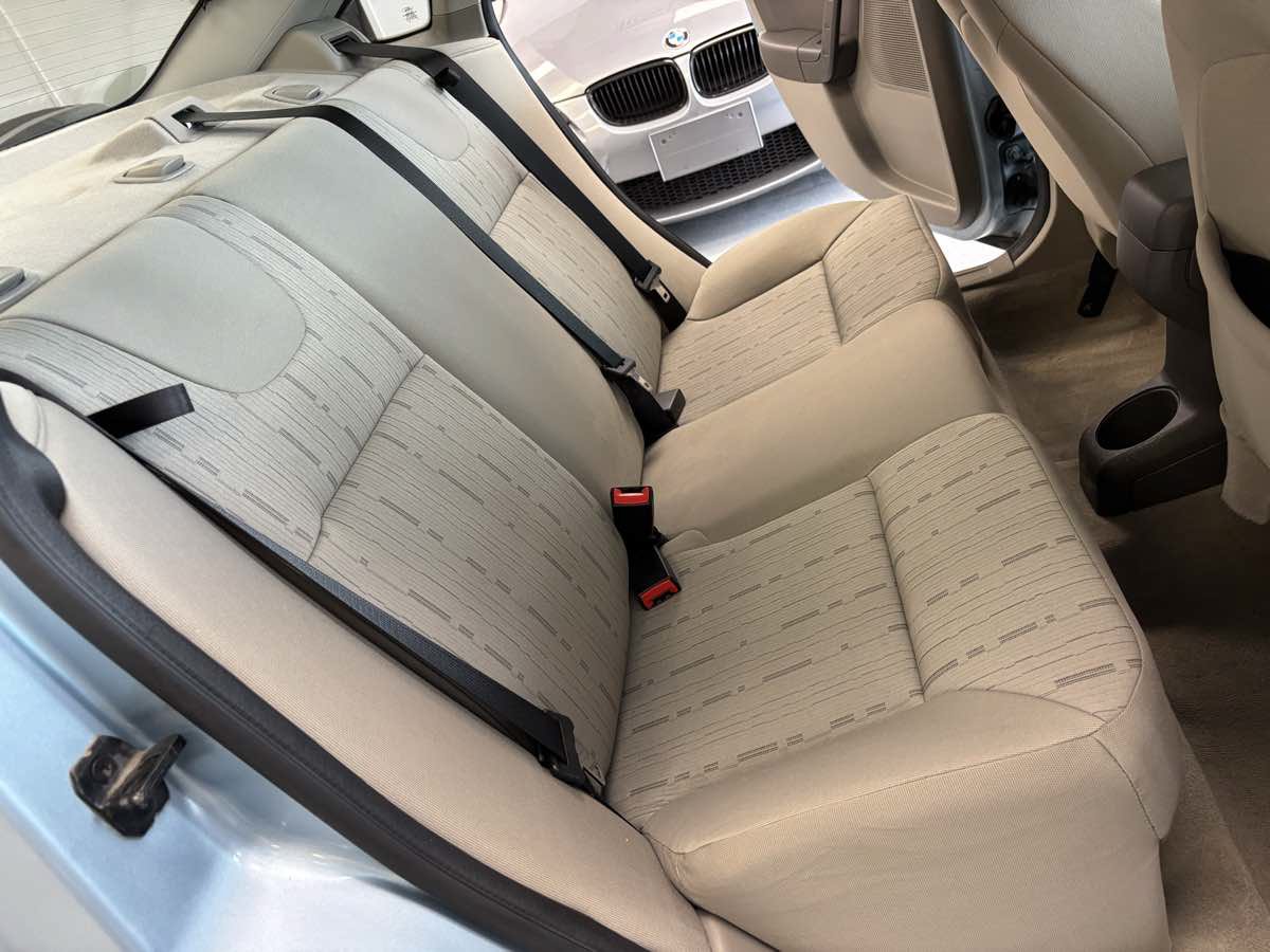 Used 2008 Ford Focus SE FWD image 21