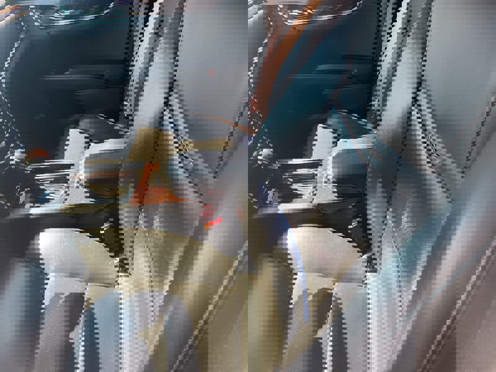 Used 2013 Cadillac XTS Luxury w/ Driver Awareness Package image 24