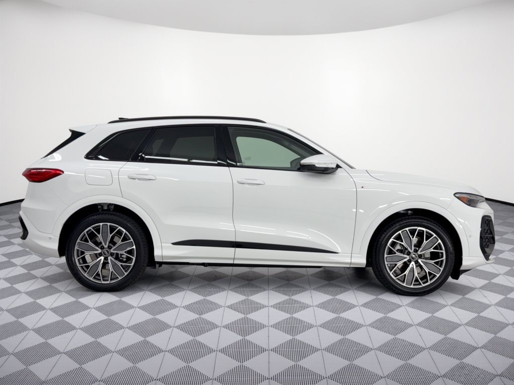 New 2026 Audi Q5 Prestige AWD/4WD image 8