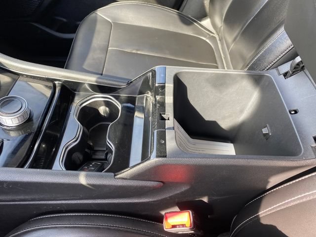 Used 2023 Jeep Grand Cherokee Limited AWD/4WD image 12