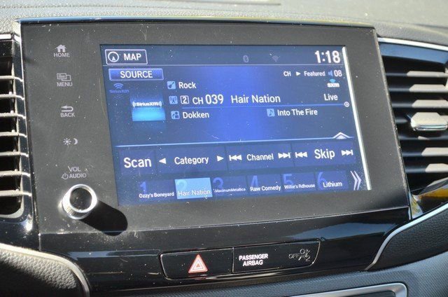 Used 2022 Honda Ridgeline RTL-E image 31