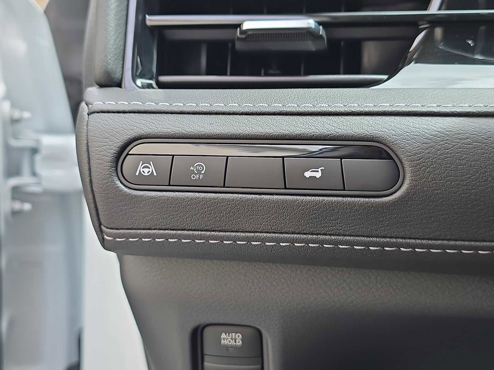 New 2026 INFINITI QX80 Pure w/ Cargo Package image 24