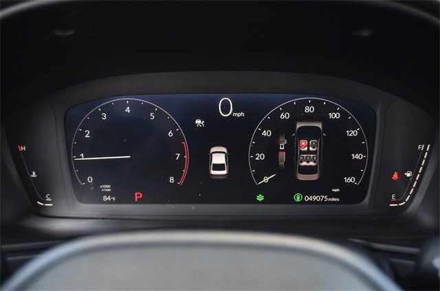 Used 2024 Honda Accord EX image 10
