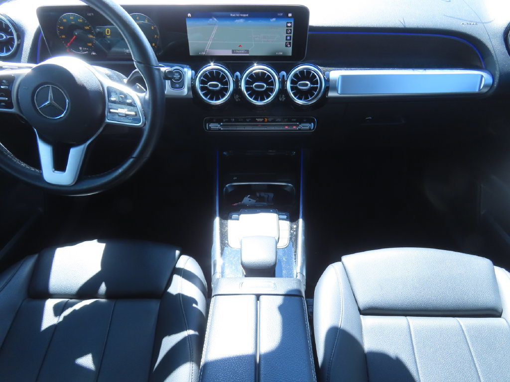 Used 2021 Mercedes-Benz GLB 250 image 7