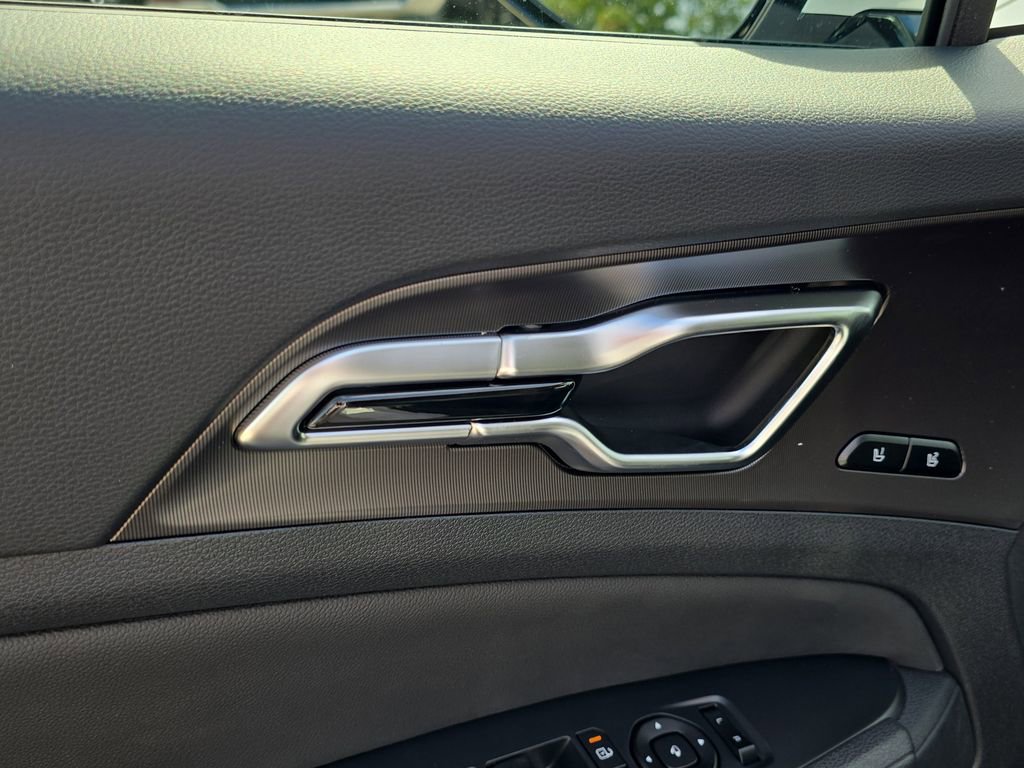 New 2026 Kia Sportage SX image 19