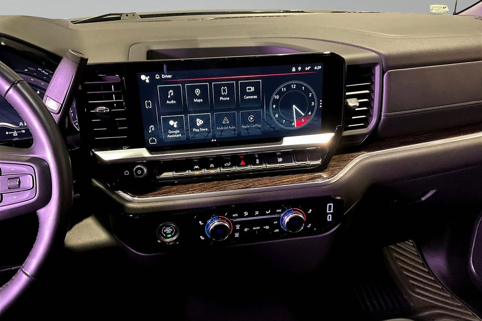 Used 2024 GMC Sierra 1500 Elevation AWD/4WD image 11