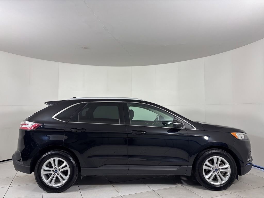 Used 2019 Ford Edge SEL image 6