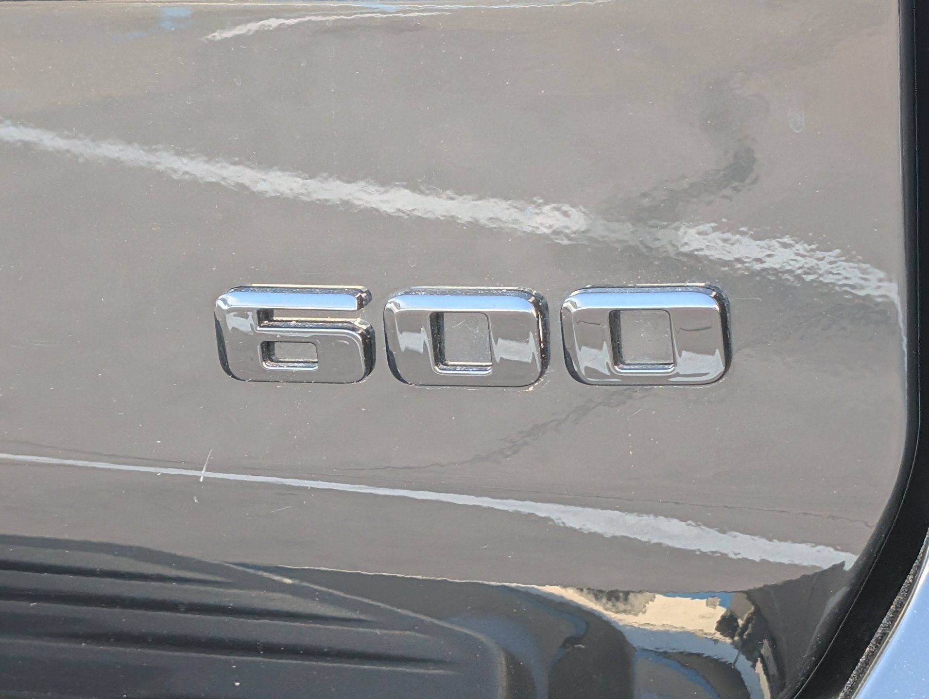 Certified 2023 Cadillac Escalade Sport Platinum AWD/4WD image 11
