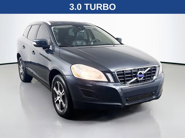 Used 2012 Volvo XC60 T6 image 2