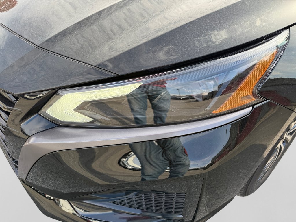 New 2026 Nissan Altima 2.5 SV FWD image 21