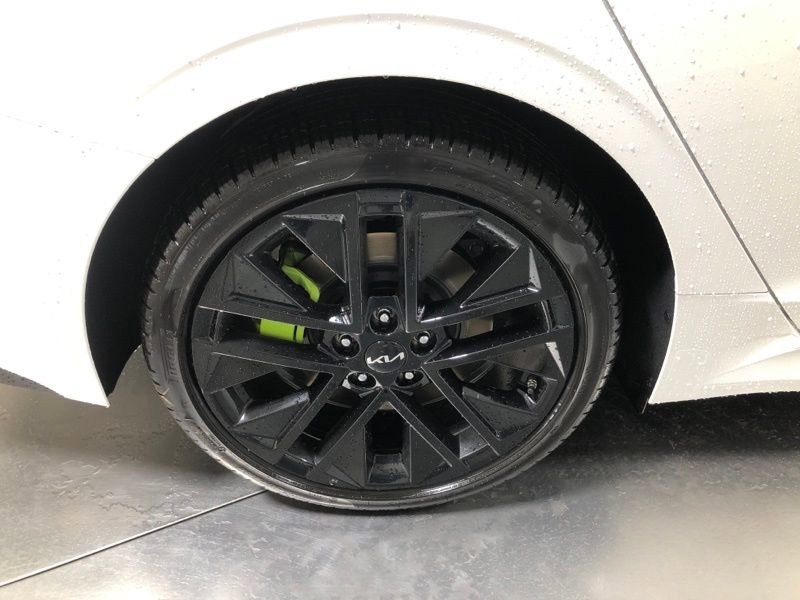 New 2026 Kia K5 GT w/ GT1 Package image 9