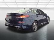 Used 2019 Kia Optima S FWD image 12