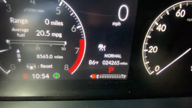 Used 2024 Honda Pilot Touring image 20