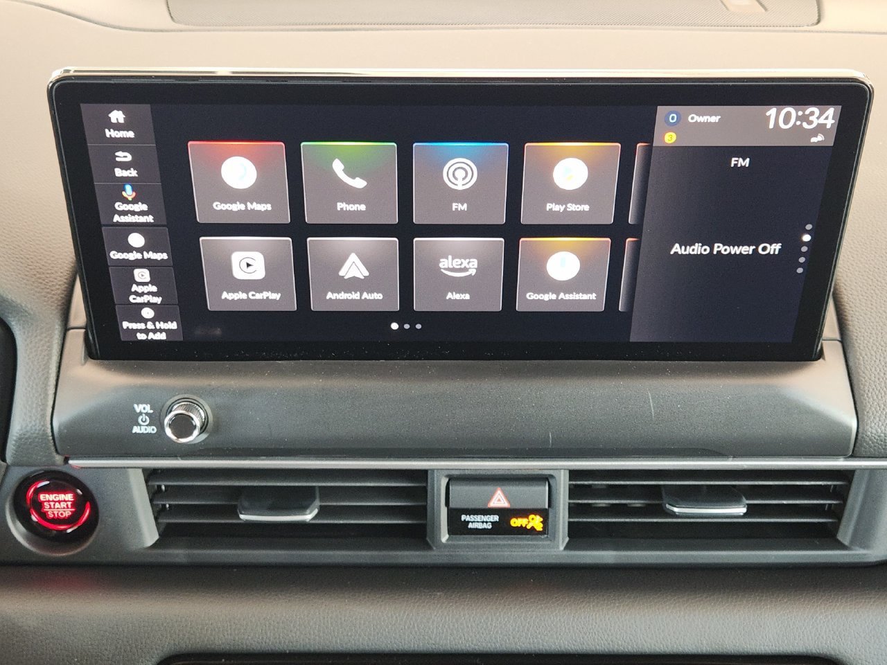 New 2026 Honda Pilot EX-L image 12