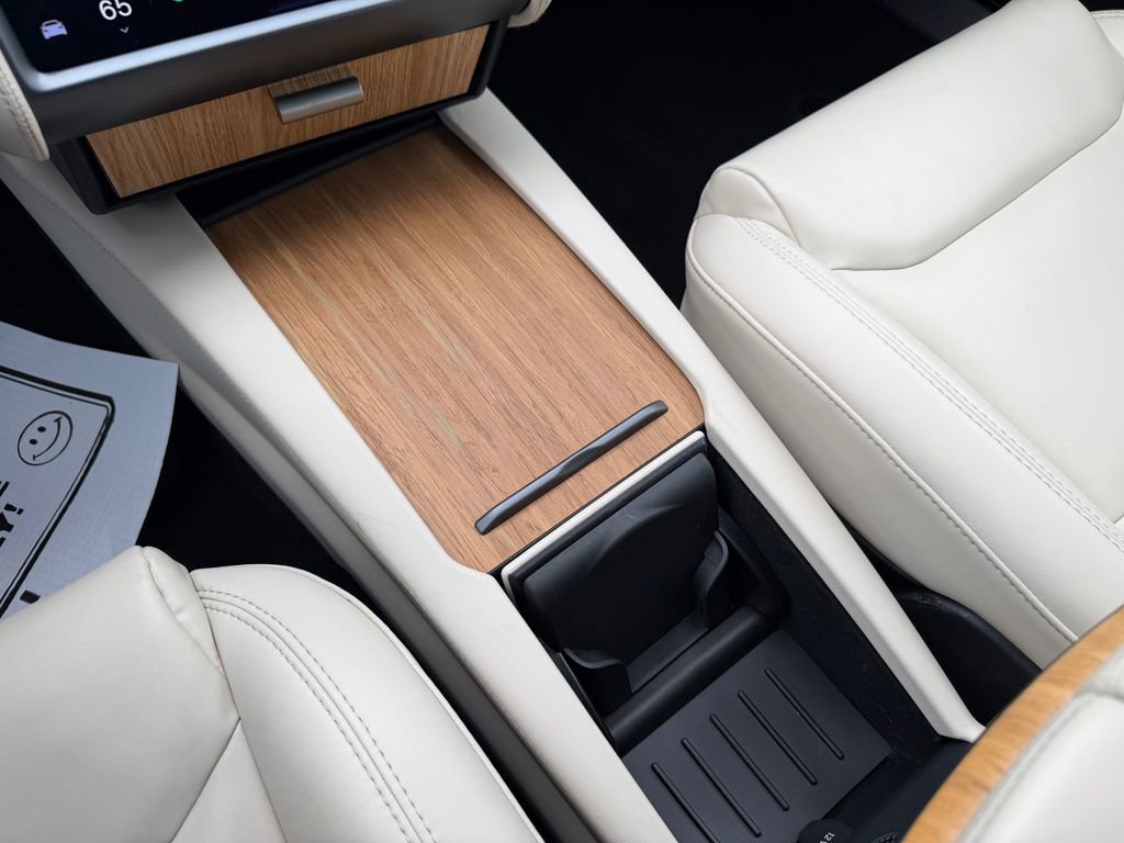 Used 2021 Tesla Model S Long Range image 25