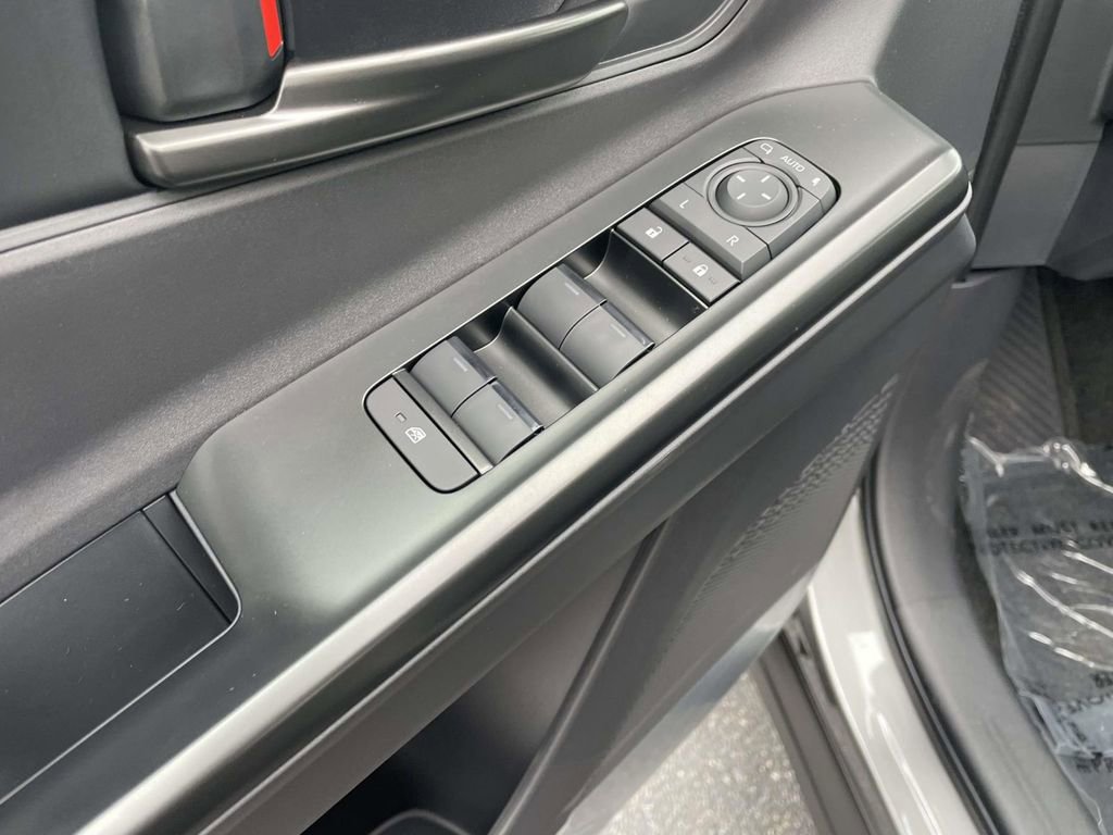 New 2026 Toyota bZ image 28