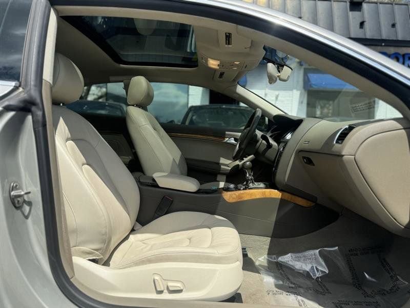 Used 2008 Audi A5 3.2 image 12