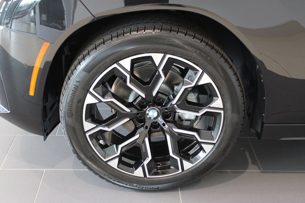 New 2026 BMW X3 xDrive30i w/ Premium Package AWD/4WD image 26