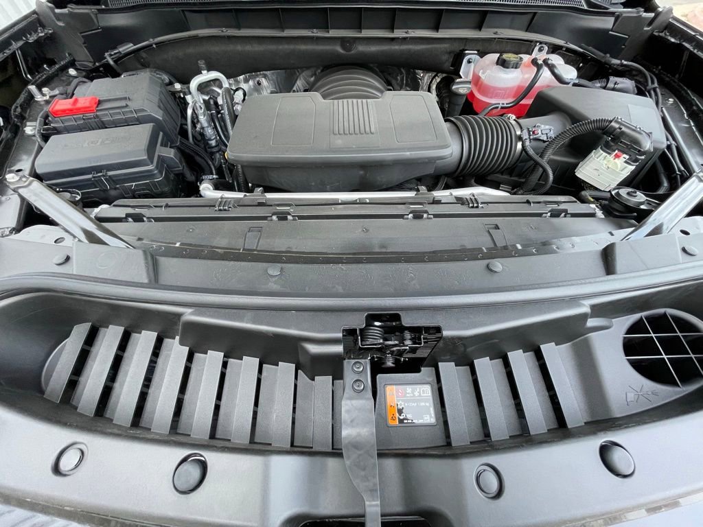 New 2026 Chevrolet Tahoe Premier image 34